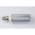 360 Degree Gx24 15W LED Plug Light 4pins Dimmable